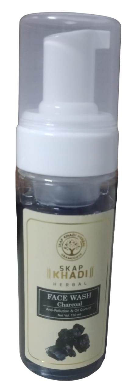 Khadi Faom Face Wash 150ml