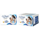 Clinic Plus Milk protien Soap 100g Pack of 4