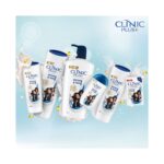 Clinic Plus Strong & Long Health Shampoo