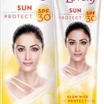 Glow & Lovely Cream Sunscreen