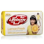 Lifebuoy Lemon Fresh Soap Bar