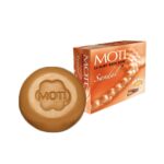 Moti Sandal Bathing Soap