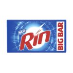 Rin Detergent Bar