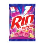 RIN Advanced Detergent Powder Lemon Rose