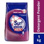 Surf Excel Matic Front Load Detergent Powder