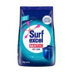 Surf Excel Matic Top Load Detergent Powder