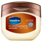 vaseline petroleum Jelly Cocoa