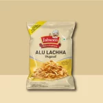 Jabsons- Alu Lachha Original 180g