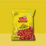 Jabsons- Fried Masala Peanut 160g