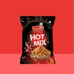 Jabsons- Hot Mix 160g