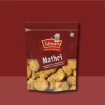 Jabsons- Dry Mathri 160g