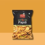 Jabsons- Papdi-Salted