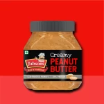 Peanut Butter-Creamy