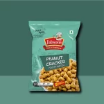 Jabsons- Peanut Cracker 140g