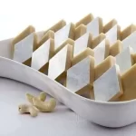 Packed Sweets-Kaju Katli