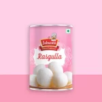 Packed Sweets-Rasgulla