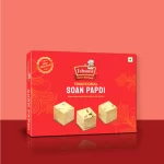 Soan Papdi-Traditional-Pouch Pack