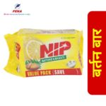 Fena NIP Dishwash Bar Value Pack MRP: 30/-