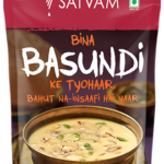 Satvam Instant Mix Basundi 100g