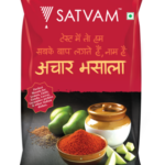 Satvam Achar Masala 500g