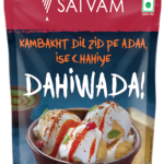 Satvam Instant Mix Dahi Wada 200g