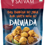 Satvam Instant Mix Dalwada 500g