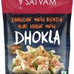 Satvam Instant Mix Dhokla 200g