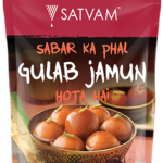 Satvam Instant Mix Gulab Jamun 1kg