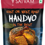 Satvam Instant Mix Handvo 400g