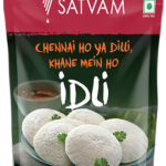 Satvam Instant Mix Idli 1kg