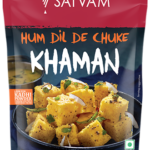 Satvam Instant Mix Khaman 1kgs