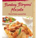 Satvam Bombay Biryani Masala 60g