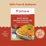 Multi Millet Instant Khichadi Mix 200g