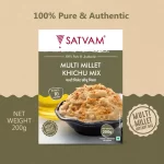 Multi Millet Instant Khichu Mix 200g