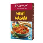 Satvam Meat Masala 500g