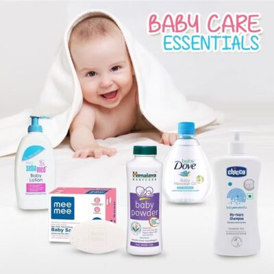 Baby Care