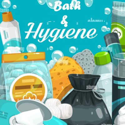 Bath & Hygiene