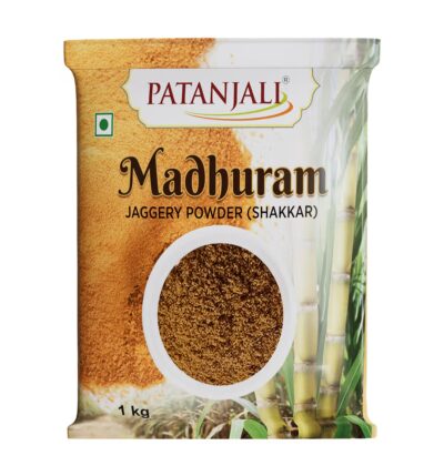 Madhuram Juggery Powder 1 kg