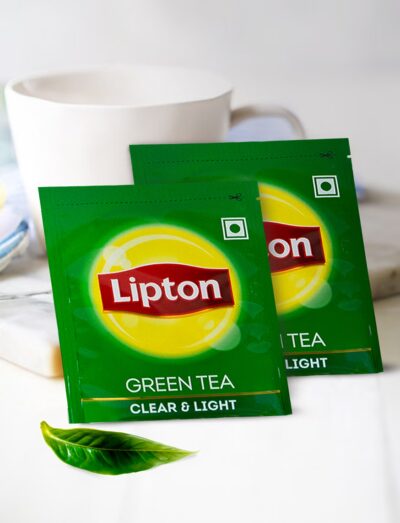 Lipton Green Tea Clear Light 5s ( Pack of 5)